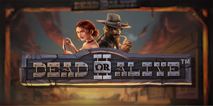 Panduan Lengkap Menang Slot Dead or Alive 2