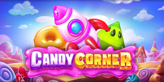 Cara Ampuh Bermain Slot Candy Corner